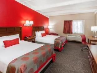 Ramada By Wyndham Hammond Hotel & Conference Center Chambre photo