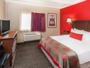 Ramada By Wyndham Hammond Hotel & Conference Center Chambre photo