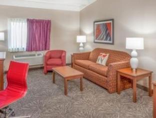 Ramada By Wyndham Hammond Hotel & Conference Center Chambre photo